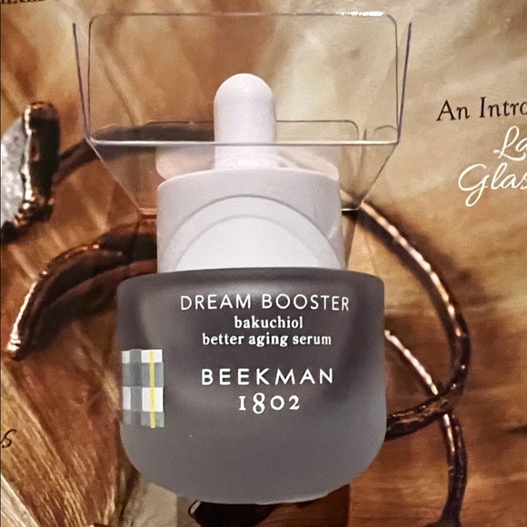 Beekman 1802 Dream Booster Bakuchiol Serum - Picture 7 of 8